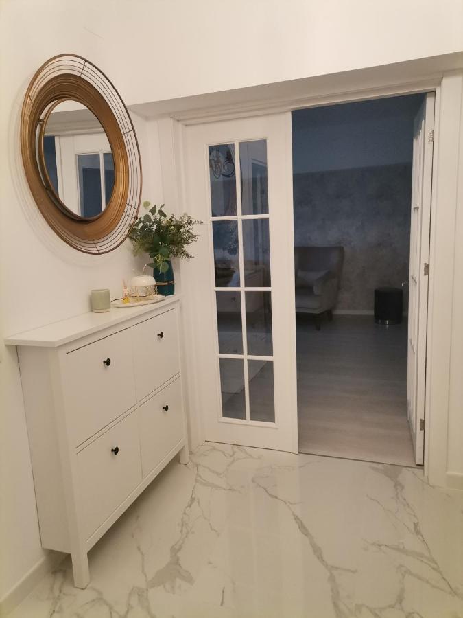 Apartament Unirii Apartment Bucureşti Exterior foto