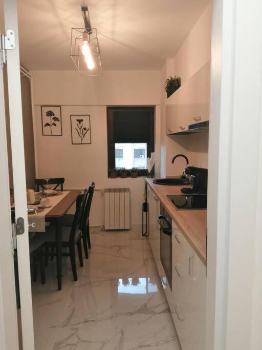 Apartament Unirii Apartment Bucureşti Exterior foto