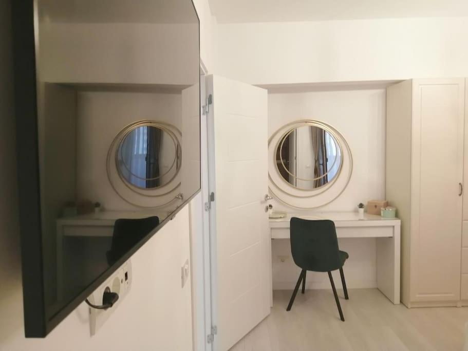 Apartament Unirii Apartment Bucureşti Exterior foto