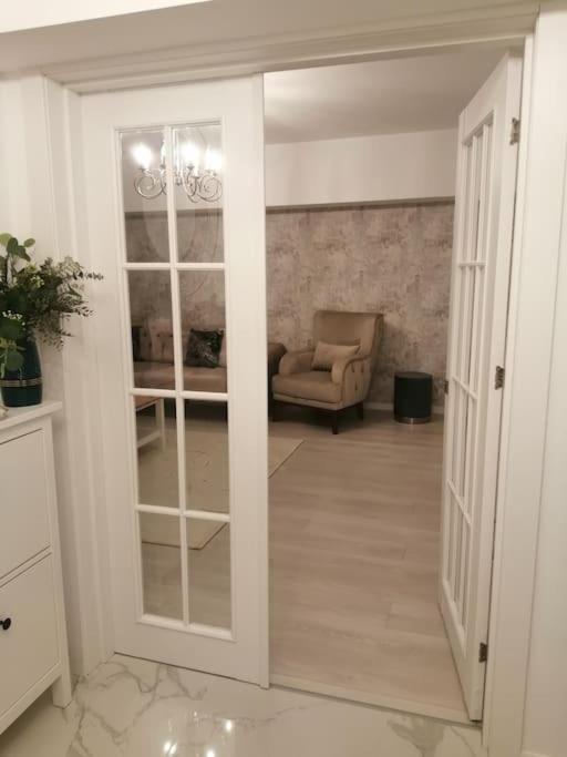 Apartament Unirii Apartment Bucureşti Exterior foto